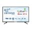 ONVO OV42250 42"  ANDROID FULL HD SMART LED TV resmi