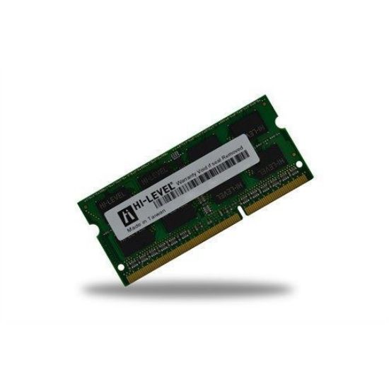 16GB DDR4 2133Mhz SODIMM 1.2V HLV-SOPC17066D4/16G HI-LEVEL resmi