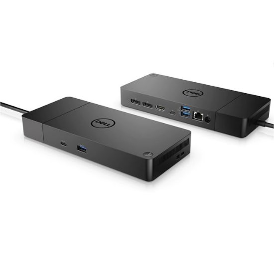 DELL WD19S 130W  DOCKING STATION (210-AZBX) resmi