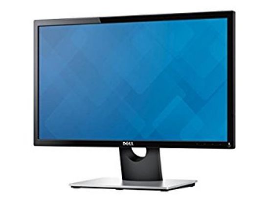 21.5 DELL E2216HV FHD LED 5MS VGA VESA resmi