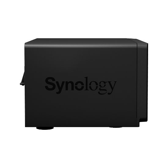 SYNOLOGY DS1821PLUS 8 YUVALI 4GB NAS DEPOLAMA ÜNİTESİ (DS1817 Yerine) resmi