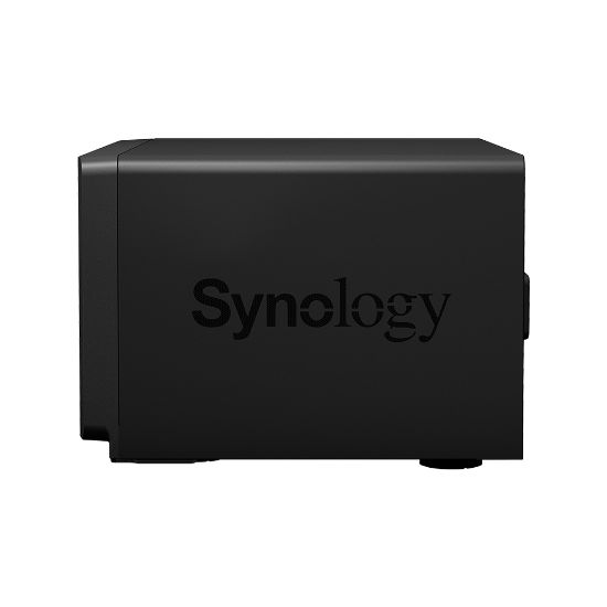 SYNOLOGY DS1821PLUS 8 YUVALI 4GB NAS DEPOLAMA ÜNİTESİ (DS1817 Yerine) resmi