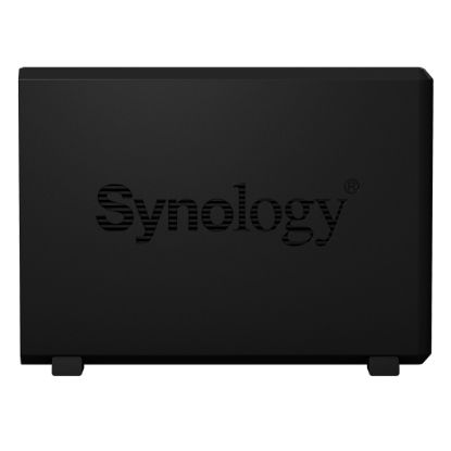 SYNOLOGY DS118 1 YUVALI 1GB NAS DEPOLAMA ÜNİTESİ resmi