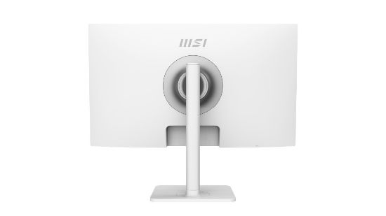 27 MSI MODERN MD271PW IPS FHD 75HZ 5MS HDMI TYPE-C resmi