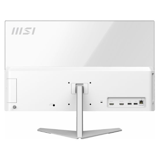 MSI MODERN AM241 11M-299TR AIO i3-1115G4 8GB 256GB SSD 23.8" W10H resmi