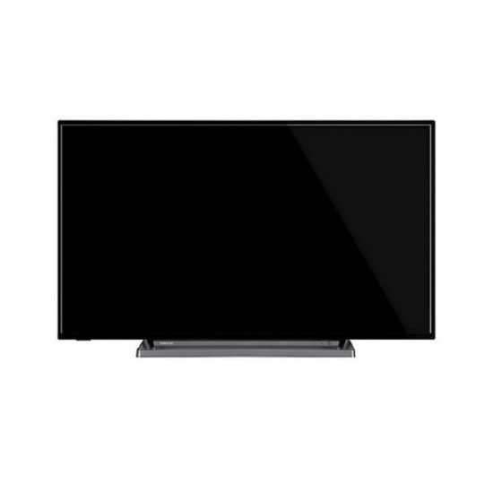 TOSHİBA 65UA3D63DT 65" 4K UHD ANDROİD SMART LED TV resmi