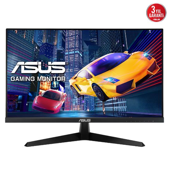 23.8 ASUS VY249HGE IPS FHD 144HZ 1MS HDMI resmi