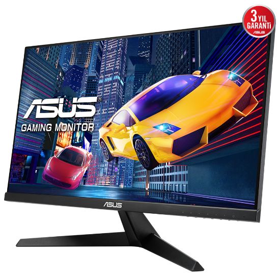 23.8 ASUS VY249HGE IPS FHD 144HZ 1MS HDMI resmi