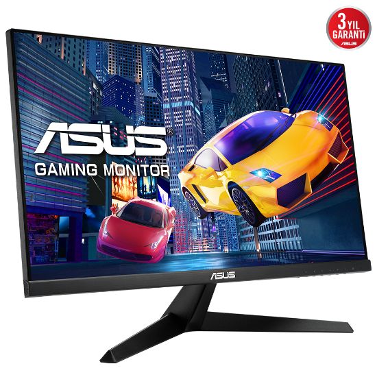 23.8 ASUS VY249HGE IPS FHD 144HZ 1MS HDMI resmi