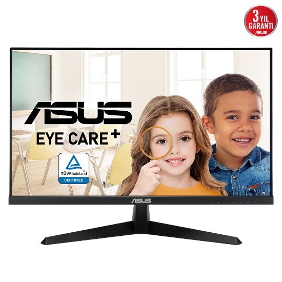 23.8 ASUS VY249HGE IPS FHD 144HZ 1MS HDMI resmi