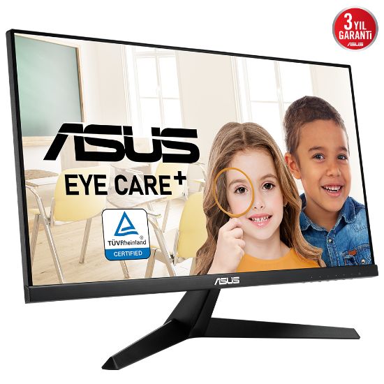 23.8 ASUS VY249HGE IPS FHD 144HZ 1MS HDMI resmi