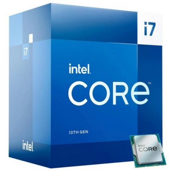 INTEL CORE i7-13700 2.1Ghz 30MB 1700p 13.NESIL resmi