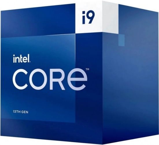 INTEL CORE i9-13900 2.0Ghz 36MB 1700p 13.Nesil resmi