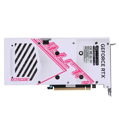 COLORFUL iGame RTX 4060 Ti Ultra 8GB GDDR6 128Bit (W DUO OC 8GB-V) resmi