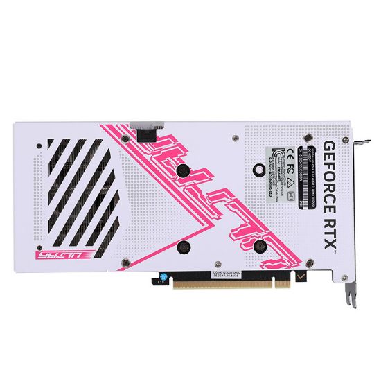 COLORFUL iGame RTX 4060 Ti Ultra 8GB GDDR6 128Bit (W DUO OC 8GB-V) resmi