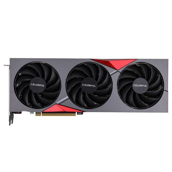 COLORFUL RTX 4060 Ti 8GB GDDR6 128Bit (NB EX 8GB-V) resmi