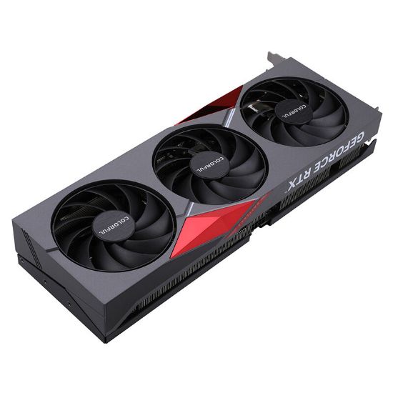 COLORFUL RTX 4060 Ti 8GB GDDR6 128Bit (NB EX 8GB-V) resmi