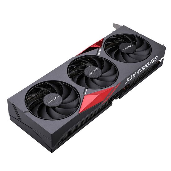 COLORFUL RTX 4060 8GB GDDR6 128Bit (NB EX 8GB-V) resmi