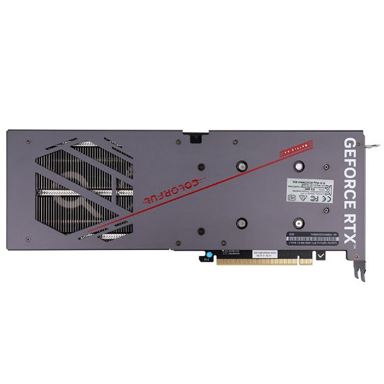 COLORFUL RTX 4060 8GB GDDR6 128Bit (NB EX 8GB-V) resmi