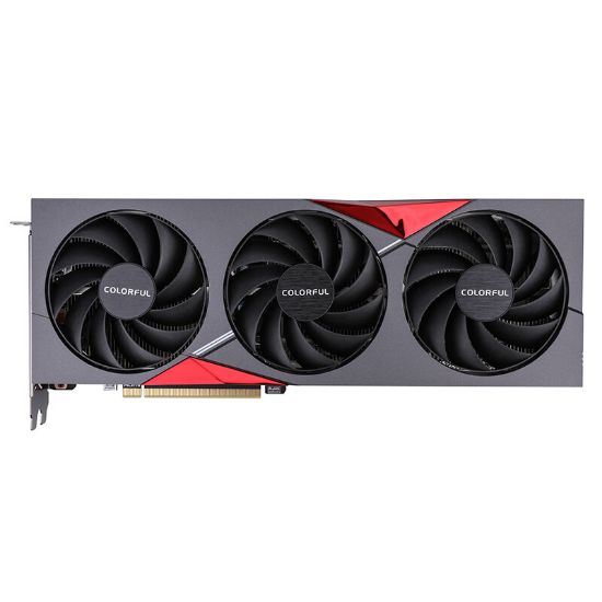 COLORFUL RTX 4060 8GB GDDR6 128Bit (NB EX 8GB-V) resmi