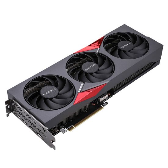 COLORFUL RTX 4060 8GB GDDR6 128Bit (NB EX 8GB-V) resmi