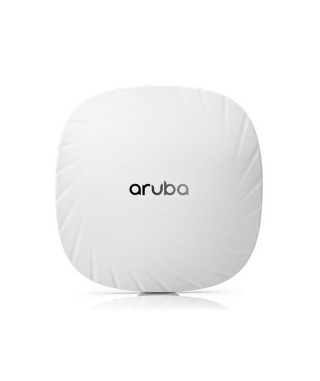 HPE ARUBA AP-505(RW) R2H28A 1PORT POE 1200Mbps ACCES POINT resmi