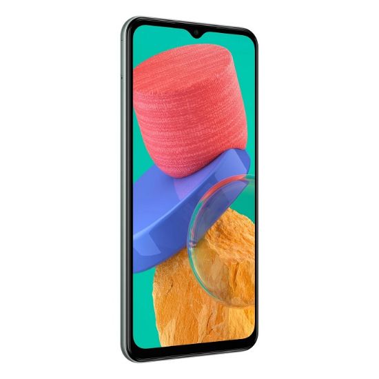 SAMSUNG GALAXY M33 5G 128GB 6GB RAM YEŞİL – DİST. resmi