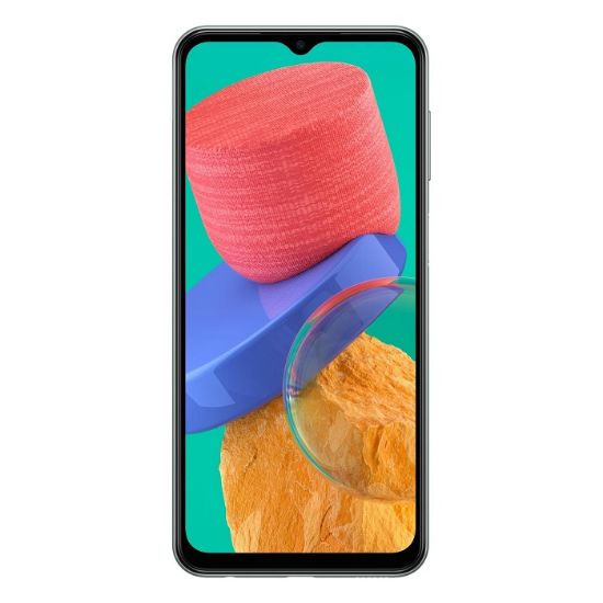 SAMSUNG GALAXY M33 5G 128GB 6GB RAM YEŞİL – DİST. resmi