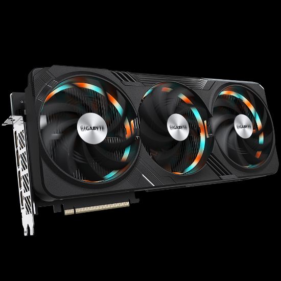 GIGABYTE RTX4090 GV-N4090GAMING-24GB 384 BIT resmi