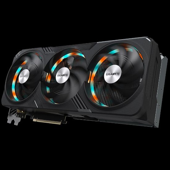 GIGABYTE RTX4090 GV-N4090GAMING-24GB 384 BIT resmi