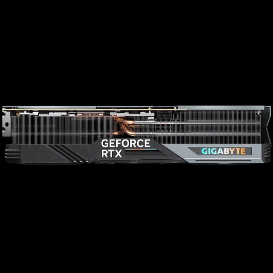 GIGABYTE RTX4090 GV-N4090GAMING-24GB 384 BIT resmi