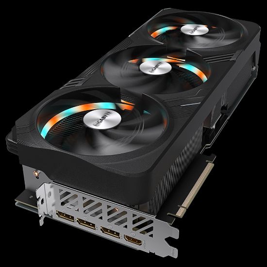 GIGABYTE RTX4090 GV-N4090GAMING-24GB 384 BIT resmi