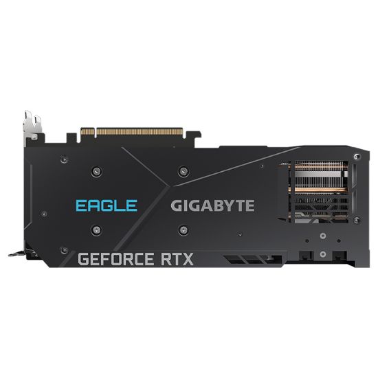 GIGABYTE GV-N3070EAGLE OC-8GD RTX3070 EAGLE OC 8GD resmi