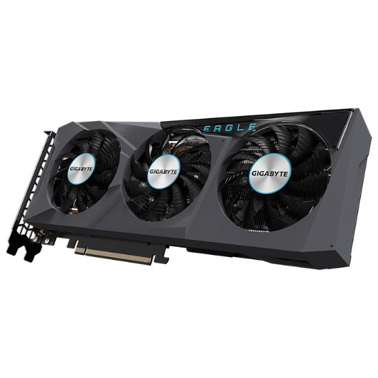 GIGABYTE GV-N3070EAGLE OC-8GD RTX3070 EAGLE OC 8GD resmi