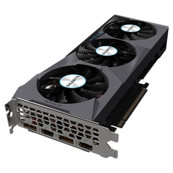 GIGABYTE GV-N3070EAGLE OC-8GD RTX3070 EAGLE OC 8GD resmi