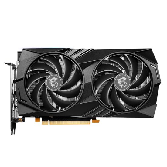 MSI GEFORCE RTX 4060 GAMING X 8G GDDR6 128BIT resmi