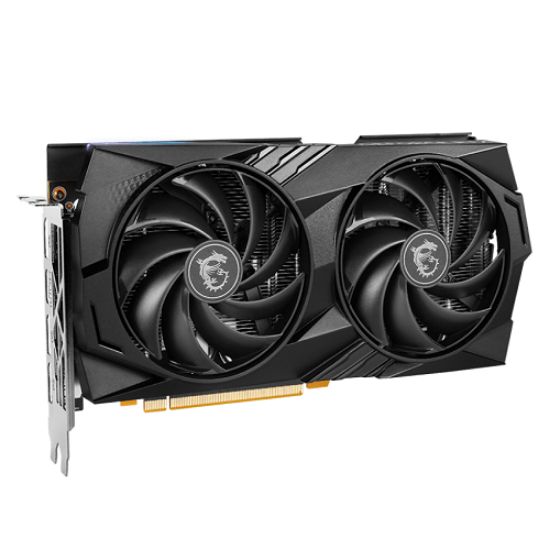 MSI GEFORCE RTX 4060 GAMING X 8G GDDR6 128BIT resmi