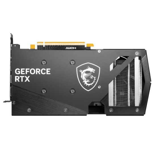 MSI GEFORCE RTX 4060 GAMING X 8G GDDR6 128BIT resmi