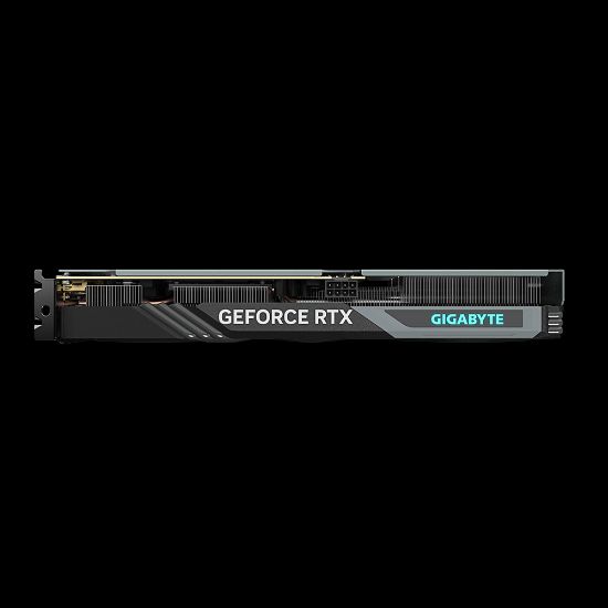 GIGABYTE GV-N406GAMING OC-8GD 4060 GDDR6 128BIT  resmi