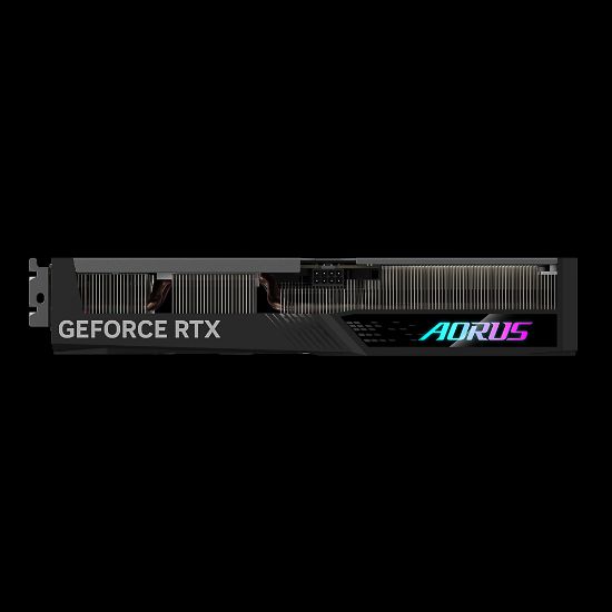 GIGABYTE GV-N406AORUS E-8GD 4060 GDDR6 128BIT  resmi