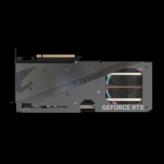 GIGABYTE GV-N406AORUS E-8GD 4060 GDDR6 128BIT  resmi