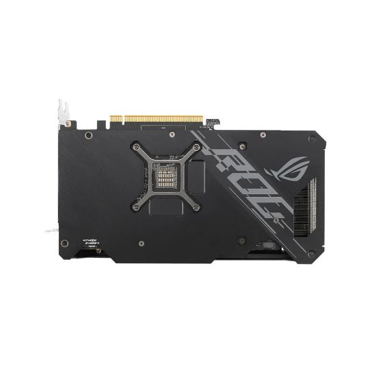 ASUS ROG-STRIX-RX6650XT-O8G-V2-GAMING resmi