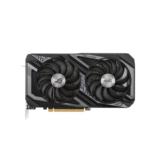 ASUS ROG-STRIX-RX6650XT-O8G-V2-GAMING resmi