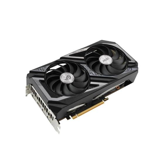 ASUS ROG-STRIX-RX6650XT-O8G-V2-GAMING resmi