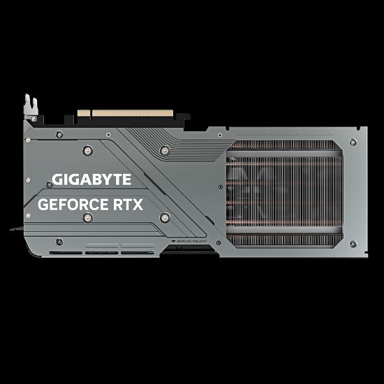 GIGABYTE GV-N4070GAMING OC-12GD 4070 192BIT 12G resmi