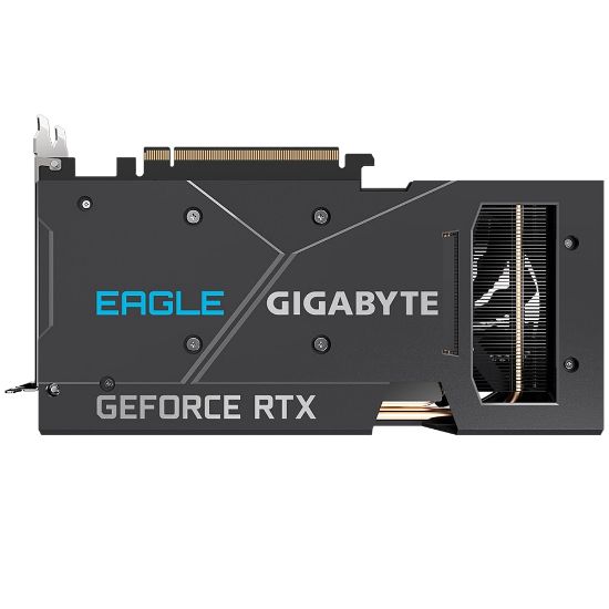 Gigabyte GV-N3060EAGLE-12GD  RTX3060 EAGLE resmi