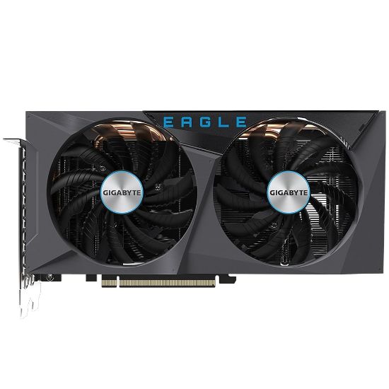 Gigabyte GV-N3060EAGLE-12GD  RTX3060 EAGLE resmi