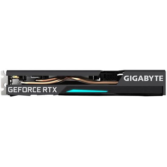 Gigabyte GV-N3060EAGLE-12GD  RTX3060 EAGLE resmi