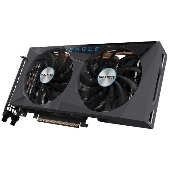 Gigabyte GV-N3060EAGLE-12GD  RTX3060 EAGLE resmi