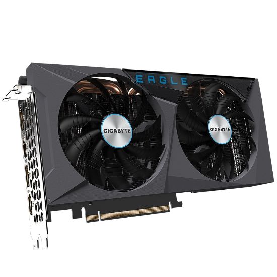 Gigabyte GV-N3060EAGLE-12GD  RTX3060 EAGLE resmi